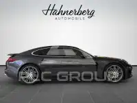 2019 Porsche Panamera