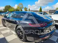 2019 Porsche Panamera