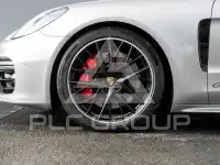2019 Porsche Panamera