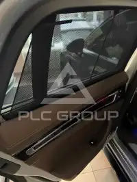2019 Porsche Panamera