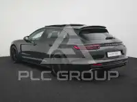 2019 Porsche Panamera