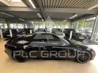 2019 Porsche Panamera