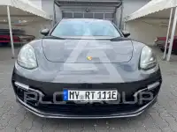 2019 Porsche Panamera