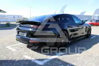 2019 Porsche Panamera
