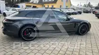 2019 Porsche Panamera