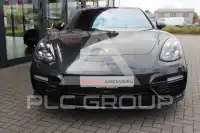 2019 Porsche Panamera