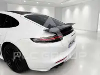 2019 Porsche Panamera
