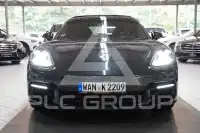 2019 Porsche Panamera