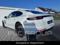 2019 Porsche Panamera