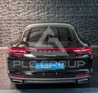 2019 Porsche Panamera