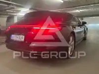 2019 Porsche Panamera