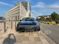 2019 Porsche Panamera