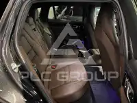 2019 Porsche Panamera