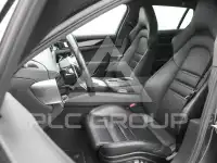 2019 Porsche Panamera