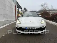 2019 Porsche Panamera