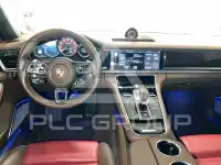 2019 Porsche Panamera