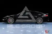 2019 Porsche Panamera