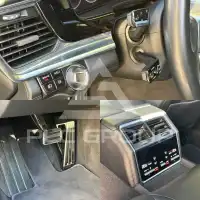 2019 Porsche Panamera