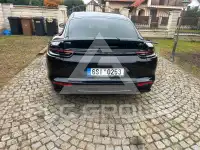2019 Porsche Panamera