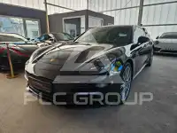 2019 Porsche Panamera