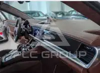 2019 Porsche Panamera