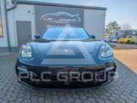 2019 Porsche Panamera
