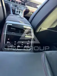 2019 Porsche Panamera
