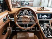2019 Porsche Panamera
