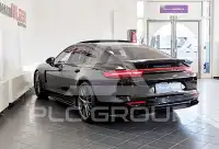 2019 Porsche Panamera