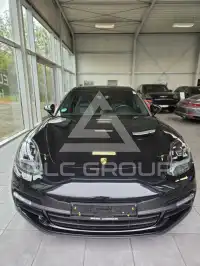 2019 Porsche Panamera
