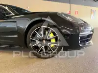 2019 Porsche Panamera