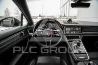 2019 Porsche Panamera