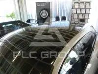 2019 Porsche Panamera