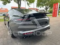 2019 Porsche Panamera