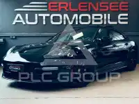 2019 Porsche Panamera