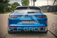 2019 Porsche Panamera