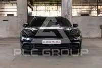 2019 Porsche Panamera