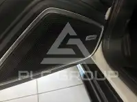 2019 Porsche Panamera