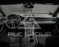 2019 Porsche Panamera