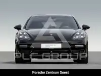 2019 Porsche Panamera