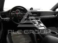 2019 Porsche Panamera