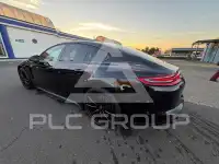 2019 Porsche Panamera