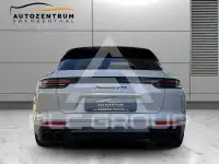 2019 Porsche Panamera