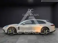 2019 Porsche Panamera