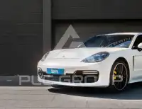 2019 Porsche Panamera