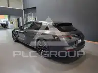 2019 Porsche Panamera