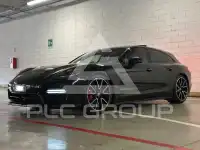 2019 Porsche Panamera