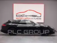 2019 Porsche Panamera