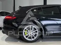 2019 Porsche Panamera