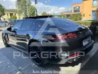 2019 Porsche Panamera